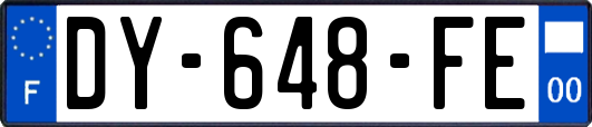 DY-648-FE