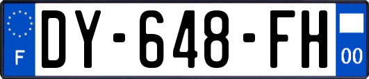 DY-648-FH