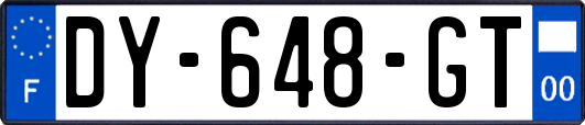 DY-648-GT