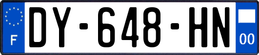 DY-648-HN