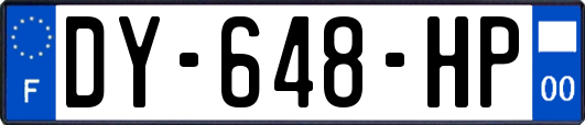 DY-648-HP