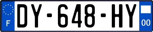 DY-648-HY