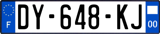 DY-648-KJ