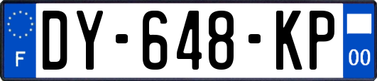 DY-648-KP