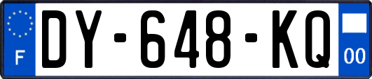DY-648-KQ