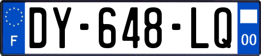 DY-648-LQ