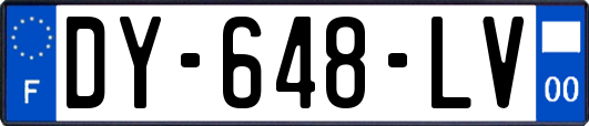 DY-648-LV
