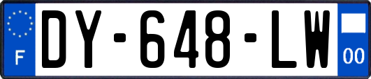 DY-648-LW