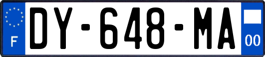 DY-648-MA