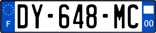 DY-648-MC