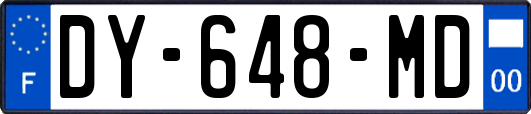 DY-648-MD