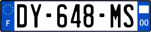 DY-648-MS