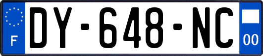 DY-648-NC