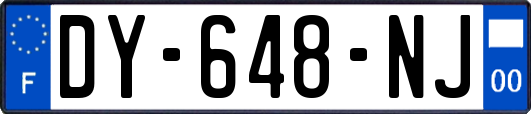 DY-648-NJ