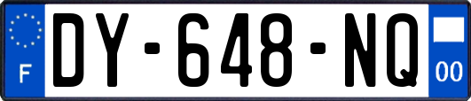 DY-648-NQ