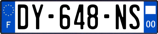 DY-648-NS