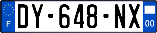 DY-648-NX
