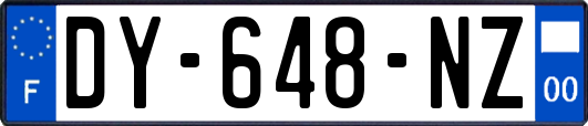 DY-648-NZ