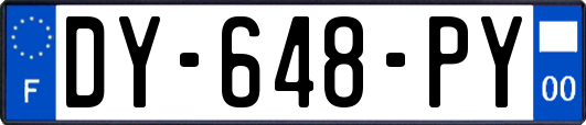 DY-648-PY