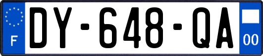 DY-648-QA