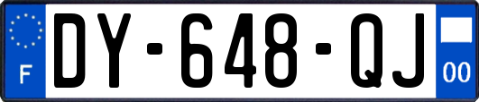 DY-648-QJ