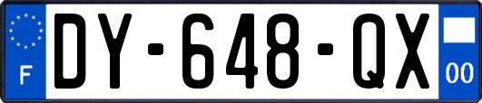 DY-648-QX