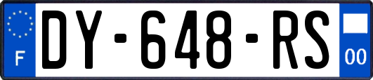 DY-648-RS