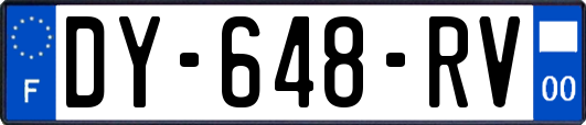 DY-648-RV