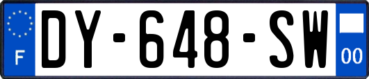 DY-648-SW