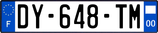 DY-648-TM