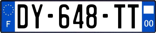 DY-648-TT