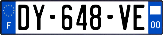 DY-648-VE