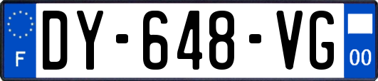 DY-648-VG