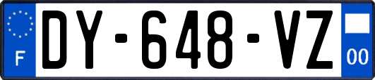 DY-648-VZ