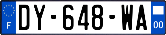 DY-648-WA