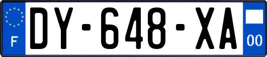 DY-648-XA