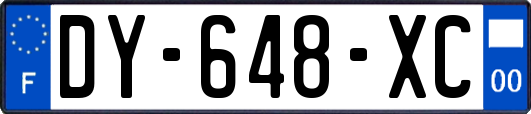 DY-648-XC