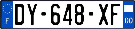 DY-648-XF