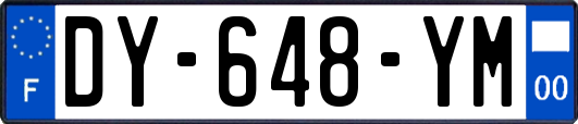 DY-648-YM
