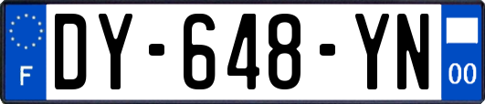 DY-648-YN