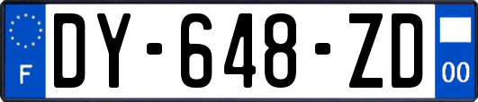 DY-648-ZD