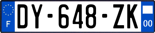 DY-648-ZK