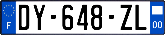DY-648-ZL