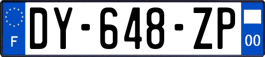 DY-648-ZP