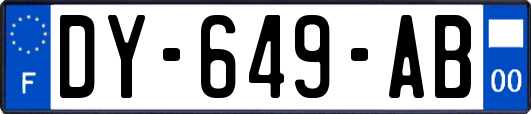 DY-649-AB