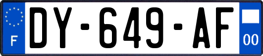 DY-649-AF