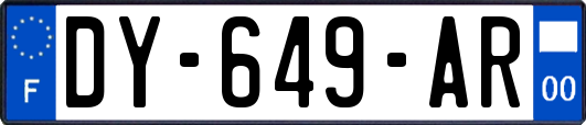 DY-649-AR