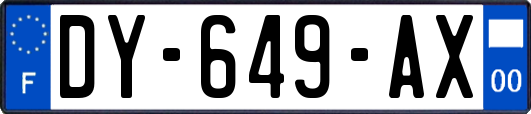 DY-649-AX