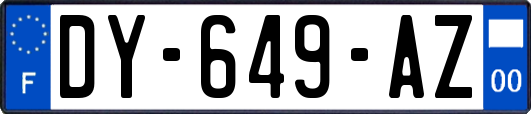 DY-649-AZ