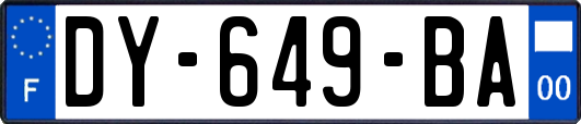 DY-649-BA